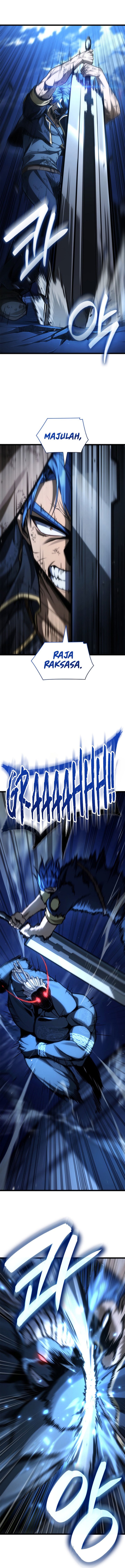 Infinite Mage Chapter 187 - halaman 4