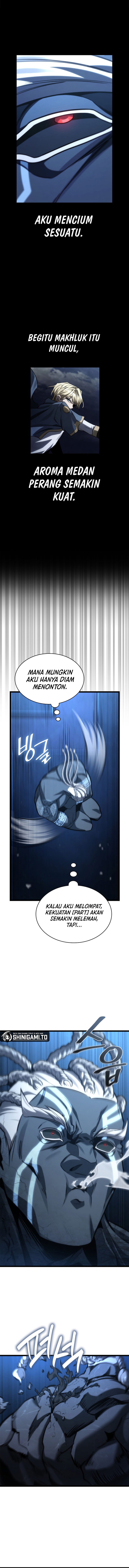 Infinite Mage Chapter 188 - halaman 9