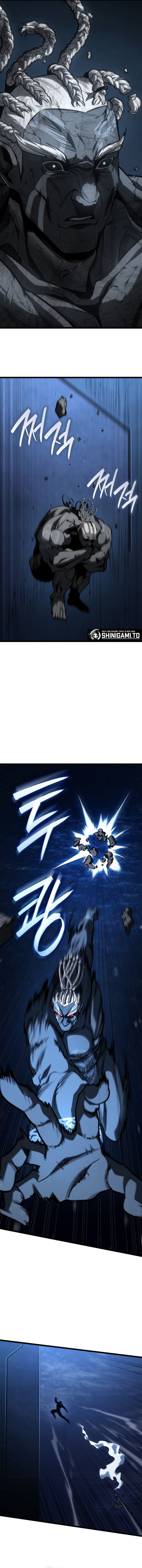 Infinite Mage Chapter 188 - halaman 10