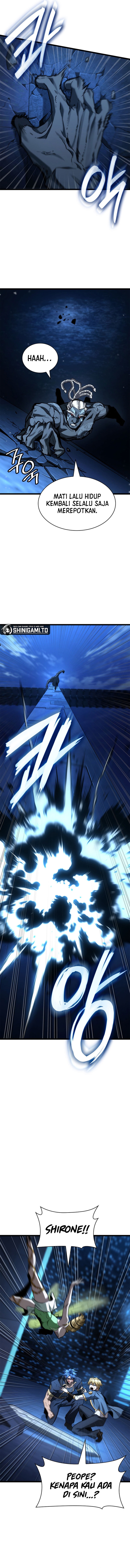 Infinite Mage Chapter 188 - halaman 11