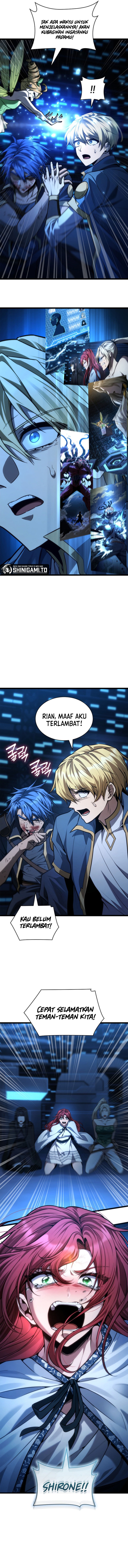 Infinite Mage Chapter 188 - halaman 12