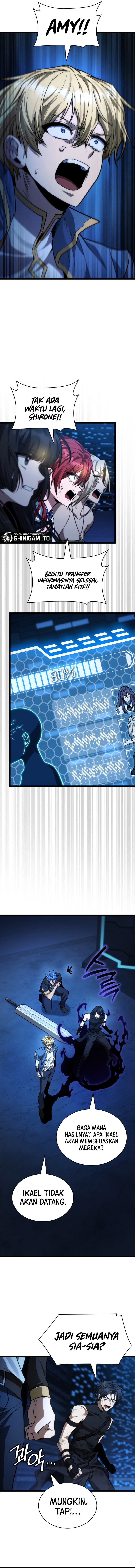 Infinite Mage Chapter 188 - halaman 13