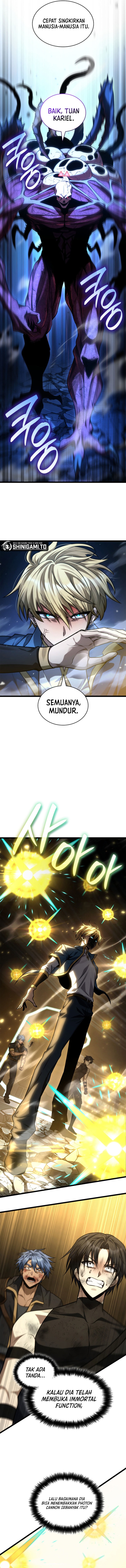 Infinite Mage Chapter 188 - halaman 15