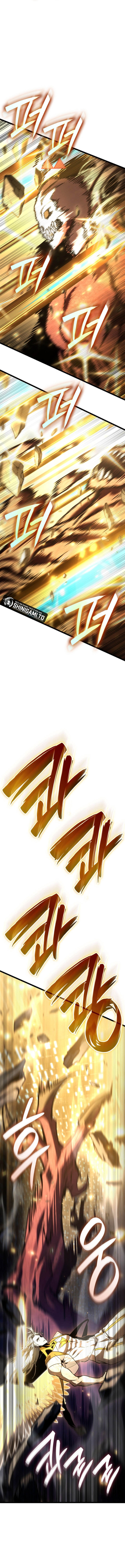 Infinite Mage Chapter 188 - halaman 17
