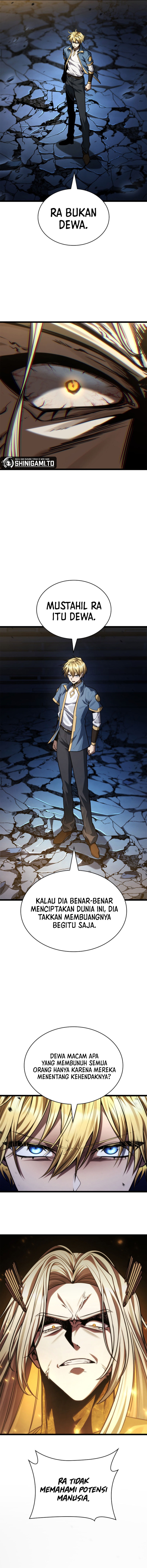 Infinite Mage Chapter 188 - halaman 19