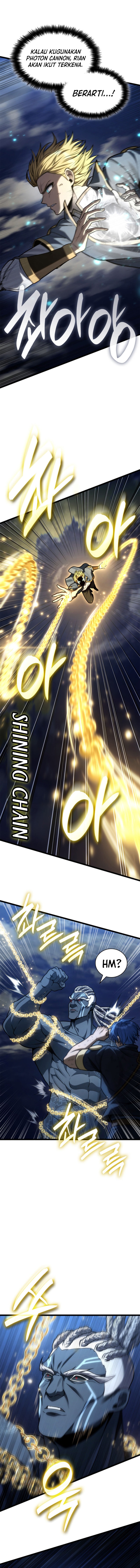 Infinite Mage Chapter 188 - halaman 3