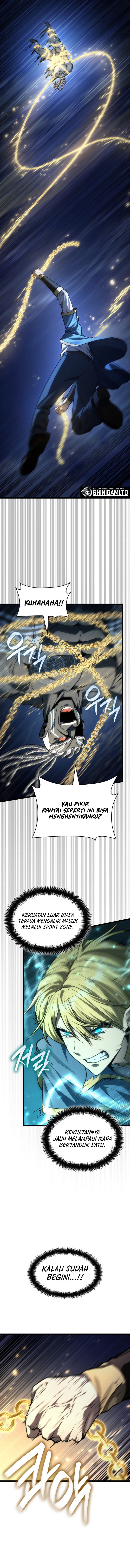 Infinite Mage Chapter 188 - halaman 4
