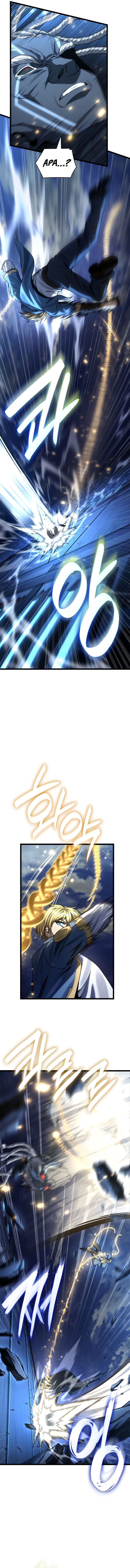 Infinite Mage Chapter 188 - halaman 5