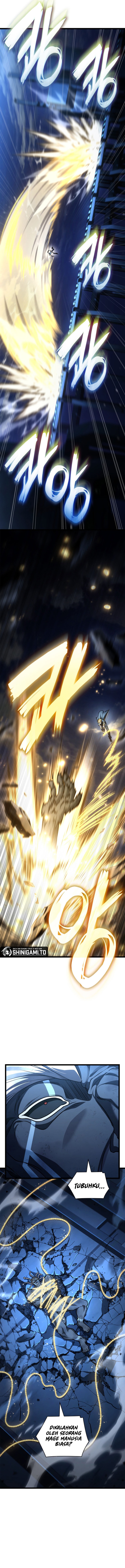 Infinite Mage Chapter 188 - halaman 6