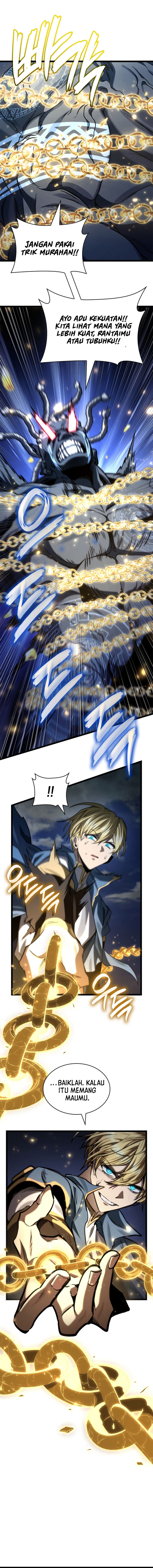 Infinite Mage Chapter 188 - halaman 7