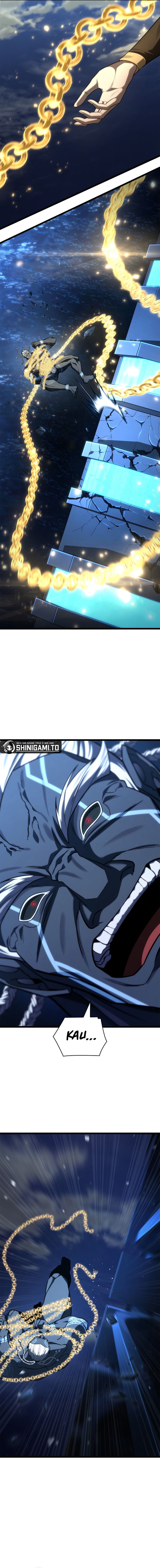 Infinite Mage Chapter 188 - halaman 8