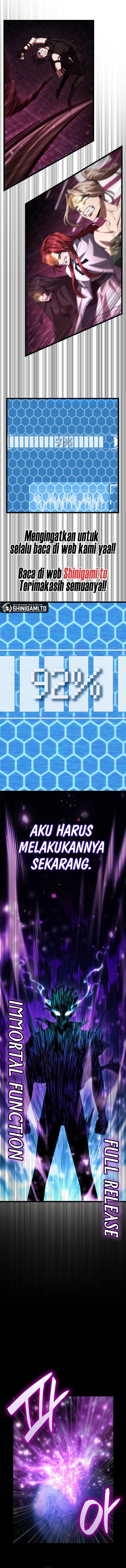 Infinite Mage Chapter 189 - halaman 10