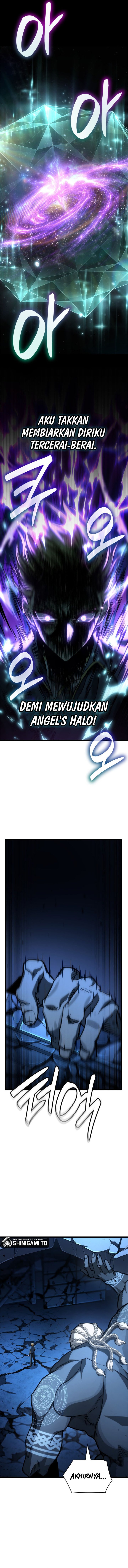 Infinite Mage Chapter 189 - halaman 11