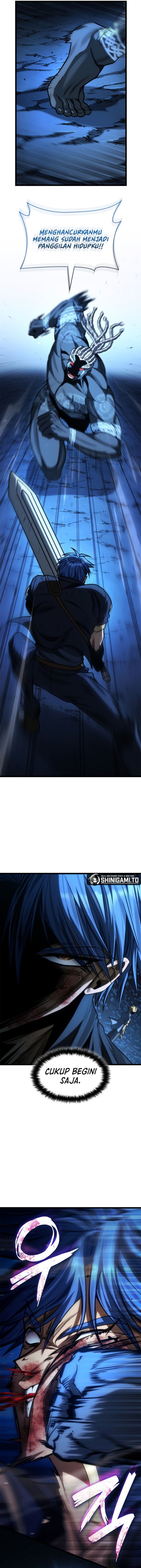 Infinite Mage Chapter 189 - halaman 14