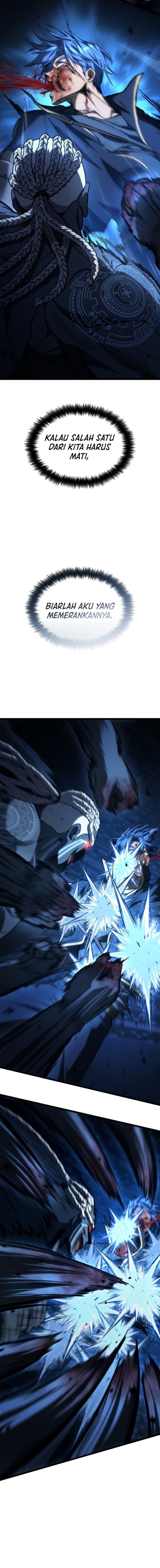 Infinite Mage Chapter 189 - halaman 15