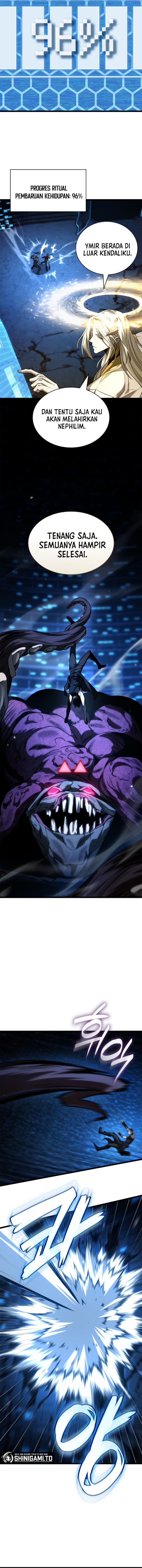Infinite Mage Chapter 189 - halaman 17