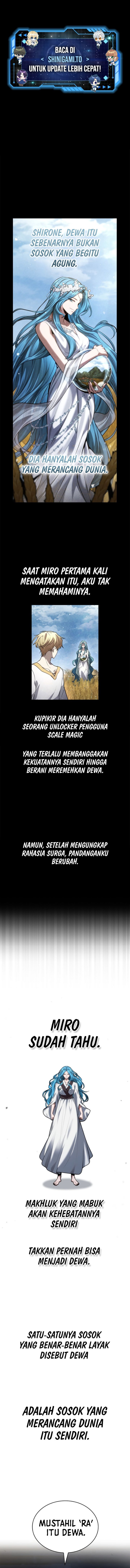 Infinite Mage Chapter 189 - halaman 2