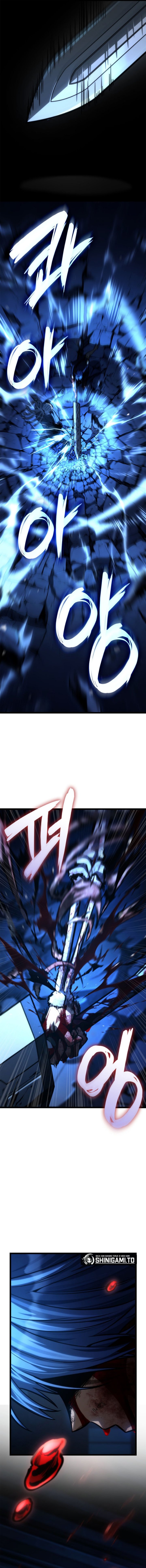 Infinite Mage Chapter 189 - halaman 23