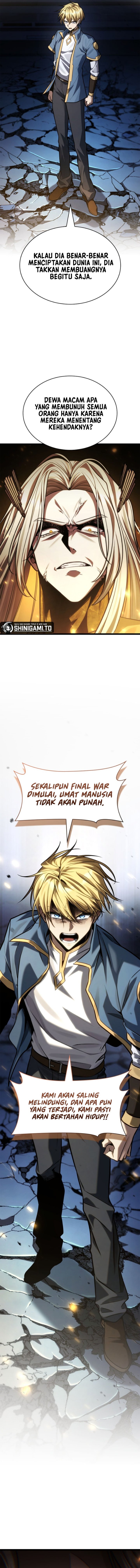 Infinite Mage Chapter 189 - halaman 3