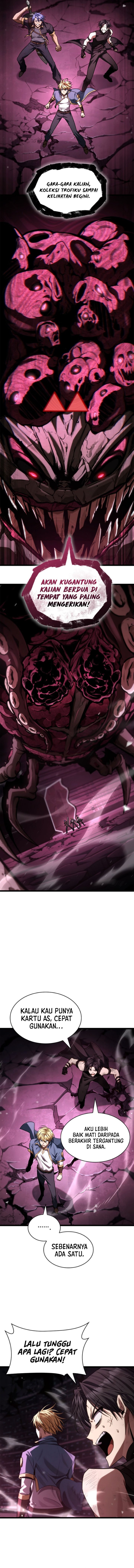 Infinite Mage Chapter 189 - halaman 6