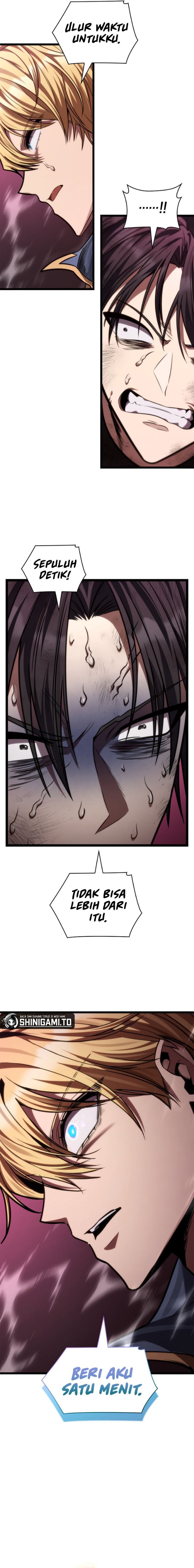 Infinite Mage Chapter 189 - halaman 7
