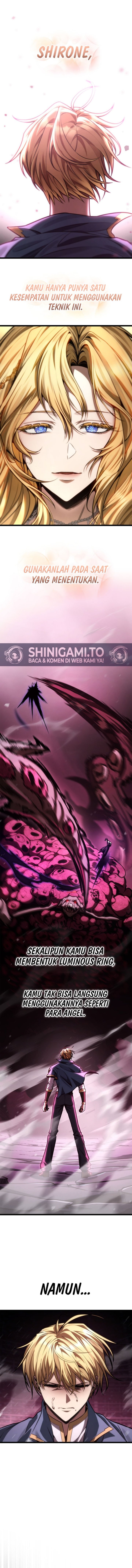 Infinite Mage Chapter 189 - halaman 9