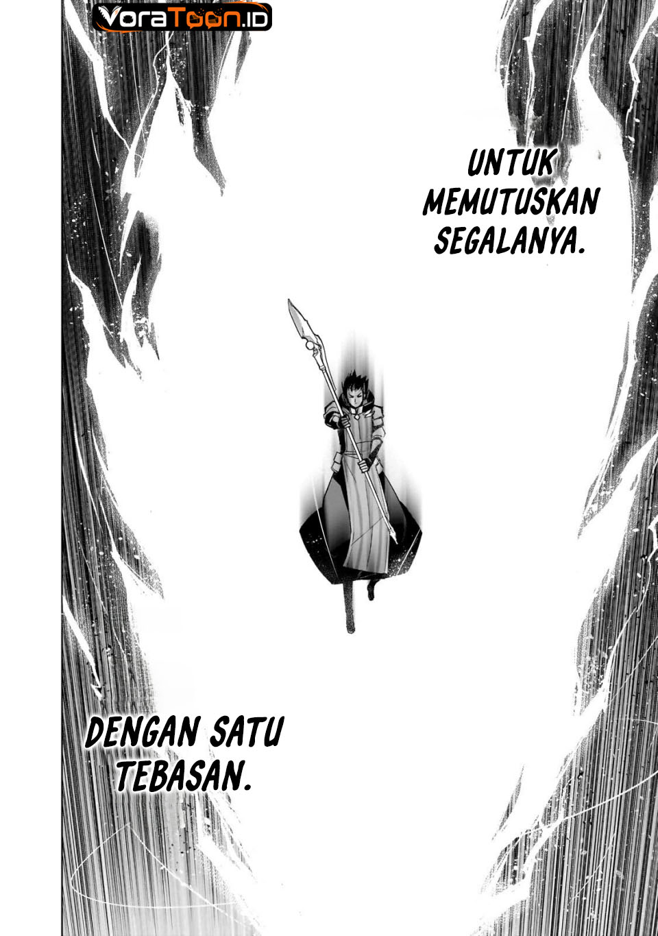 Kuro no Shoukanshi Chapter 197 - halaman 5