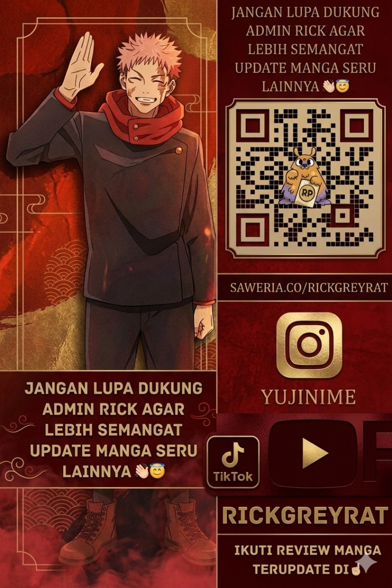 Kurotsuki no Yaergnacht Chapter 56 - halaman 18
