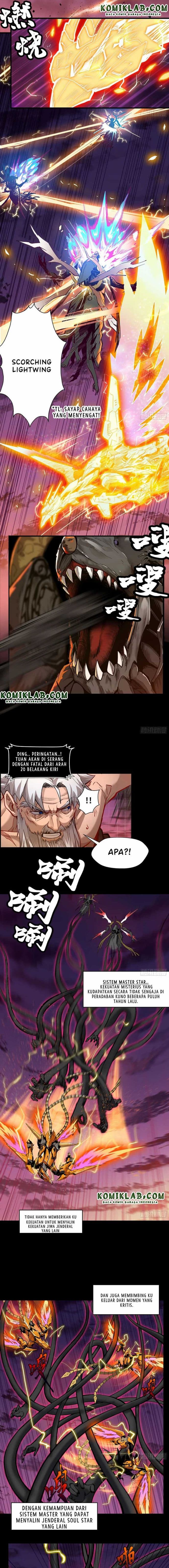 Legend of Star General Chapter 2 - halaman 2