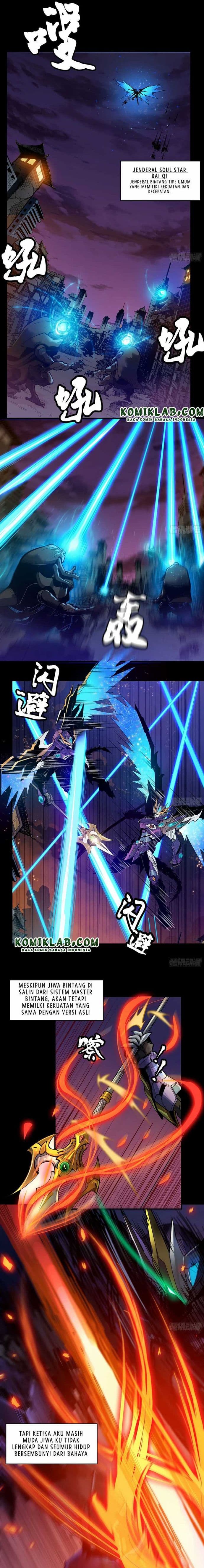 Legend of Star General Chapter 2 - halaman 4