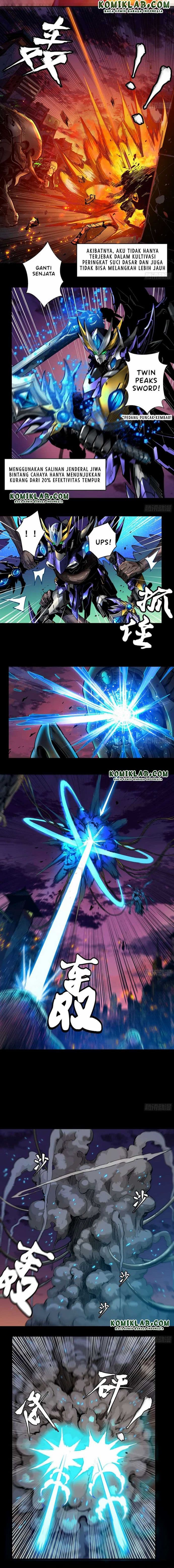 Legend of Star General Chapter 2 - halaman 5