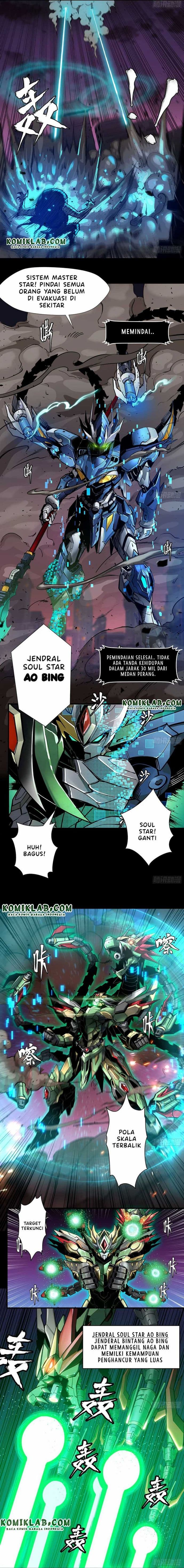 Legend of Star General Chapter 2 - halaman 6