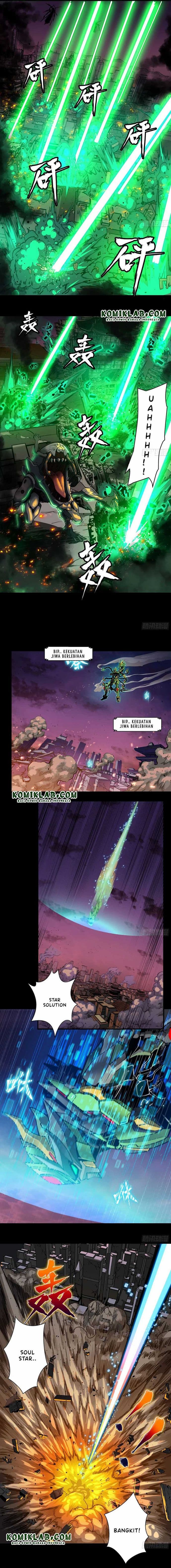 Legend of Star General Chapter 2 - halaman 7