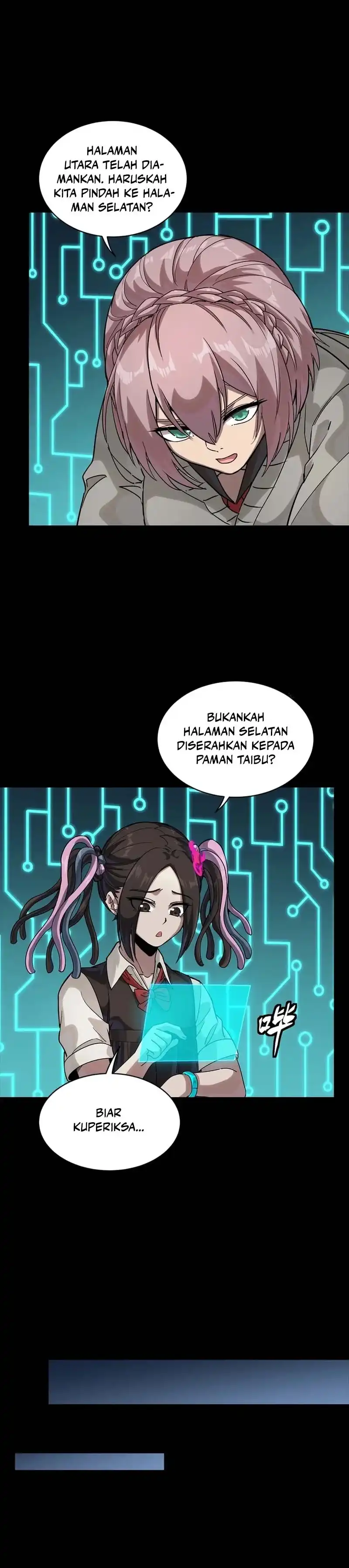 Legend of Star General Chapter 351 - halaman 9