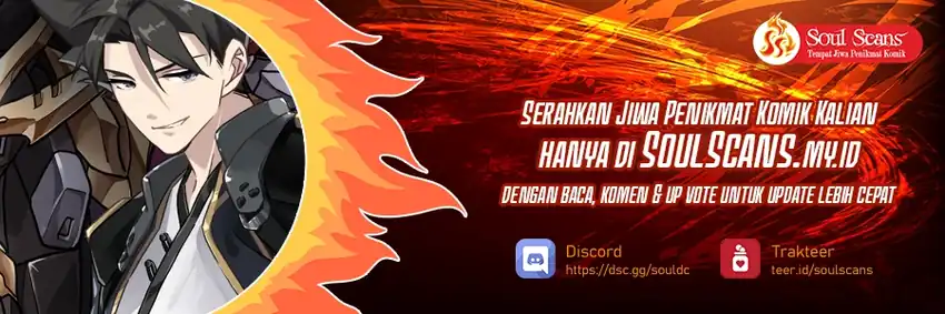 Legend of Star General Chapter 355 - halaman 1