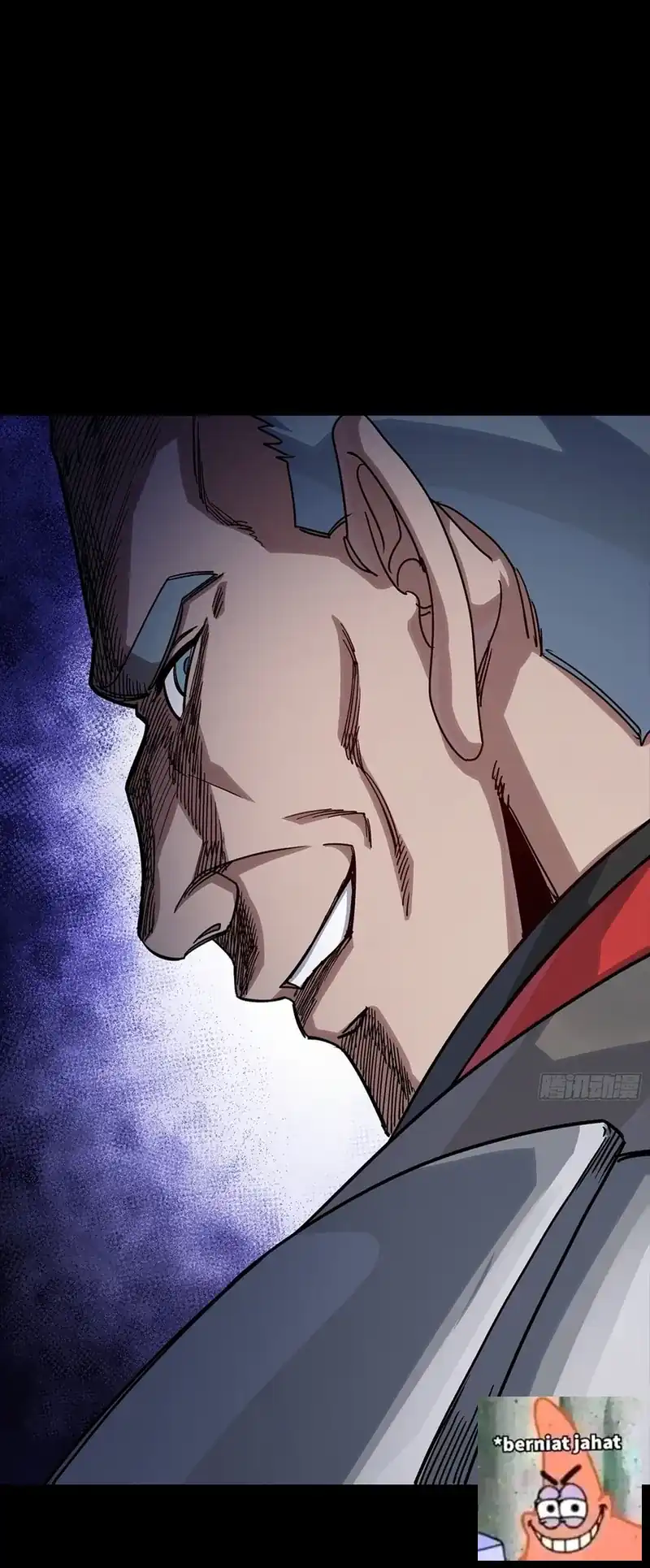 Legend of Star General Chapter 362 - halaman 26