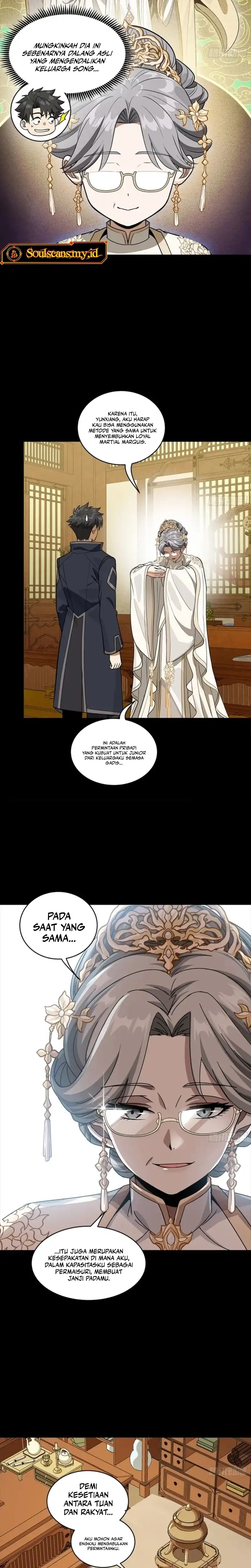 Legend of Star General Chapter 366 - halaman 13