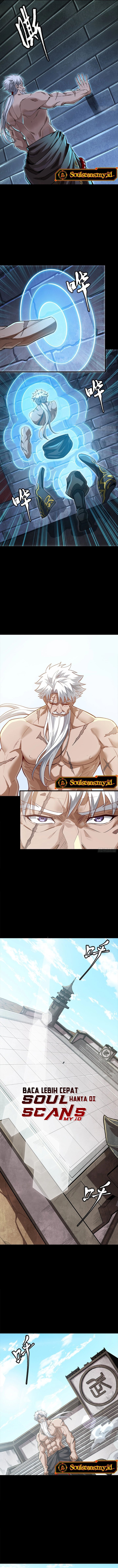 Legend of Star General Chapter 367 - halaman 9