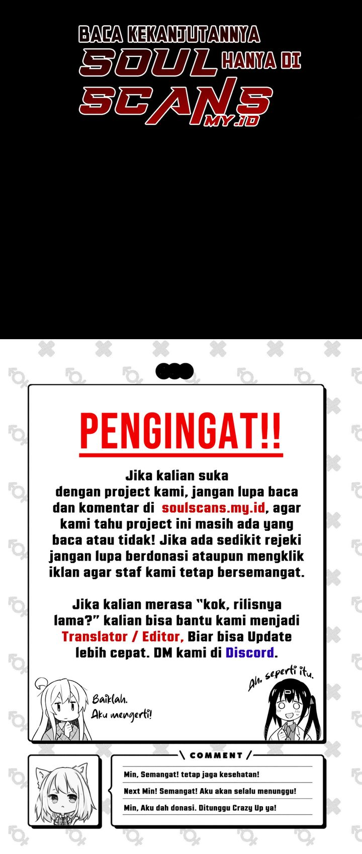 Legend of Star General Chapter 376 - halaman 34