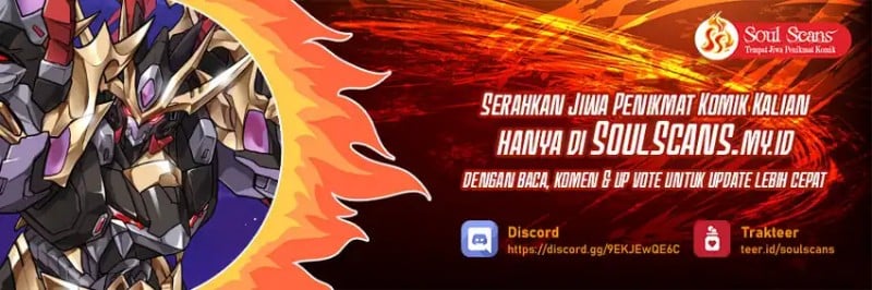 Legend of Star General Chapter 380 - halaman 12