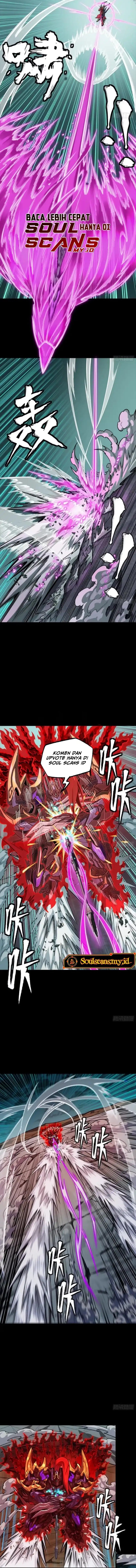 Legend of Star General Chapter 380 - halaman 5
