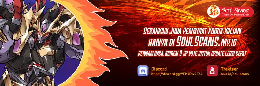 Legend of Star General Chapter 393 - halaman 2