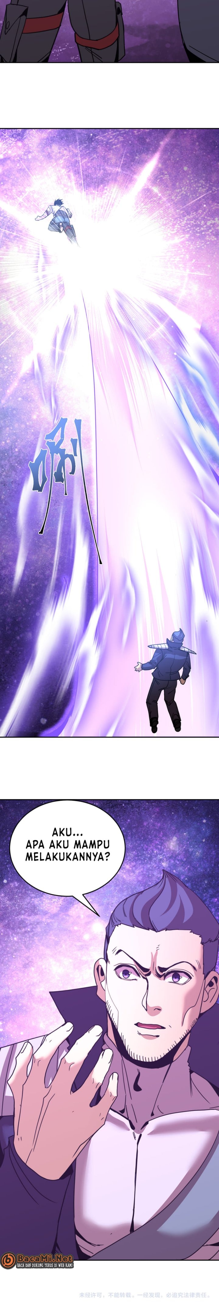 Leveling In The Future (Apex Future Martial Arts) Chapter 306 - halaman 13