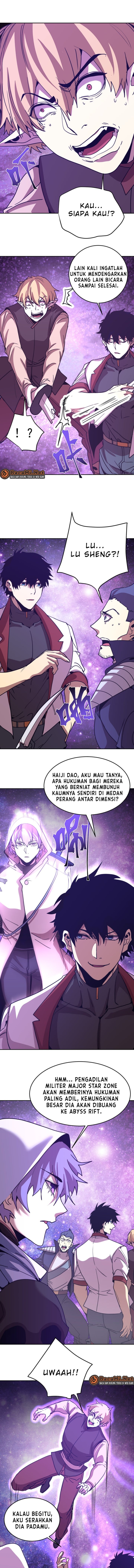 Leveling In The Future (Apex Future Martial Arts) Chapter 306 - halaman 9