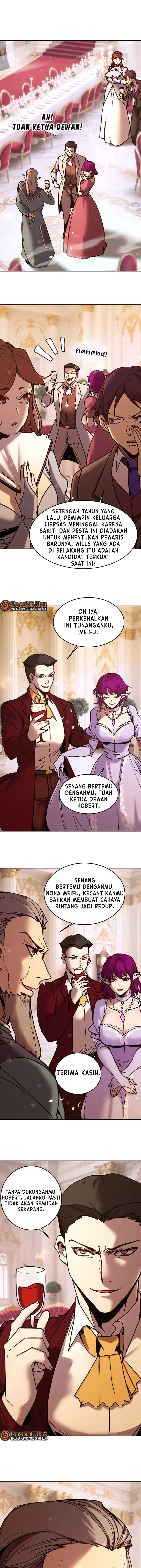 Leveling In The Future (Apex Future Martial Arts) Chapter 312 - halaman 10
