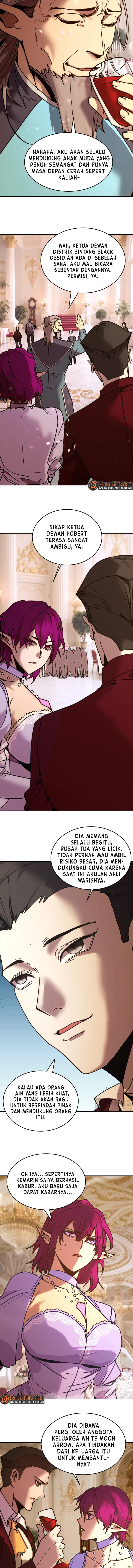 Leveling In The Future (Apex Future Martial Arts) Chapter 312 - halaman 11