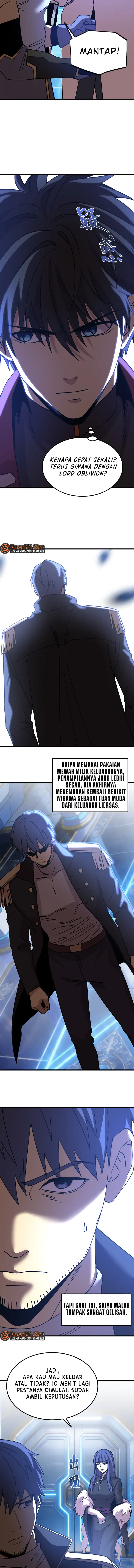 Leveling In The Future (Apex Future Martial Arts) Chapter 312 - halaman 6