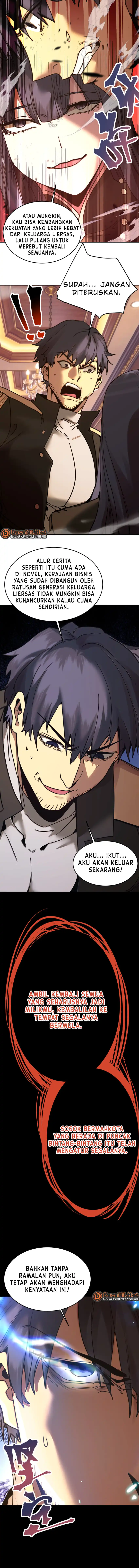 Leveling In The Future (Apex Future Martial Arts) Chapter 312 - halaman 8