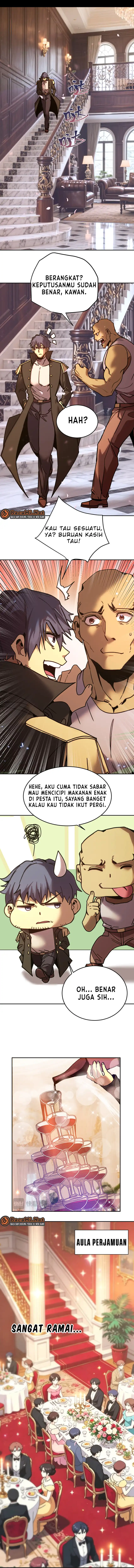Leveling In The Future (Apex Future Martial Arts) Chapter 312 - halaman 9