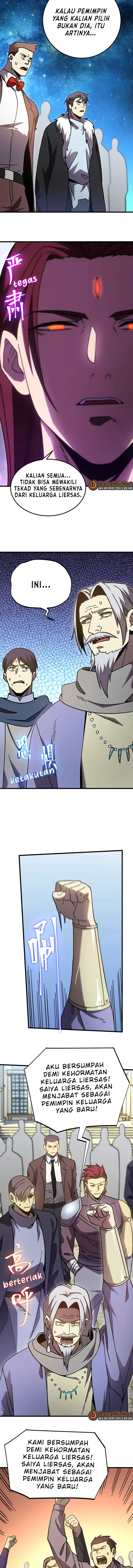 Leveling In The Future (Apex Future Martial Arts) Chapter 314 - halaman 10